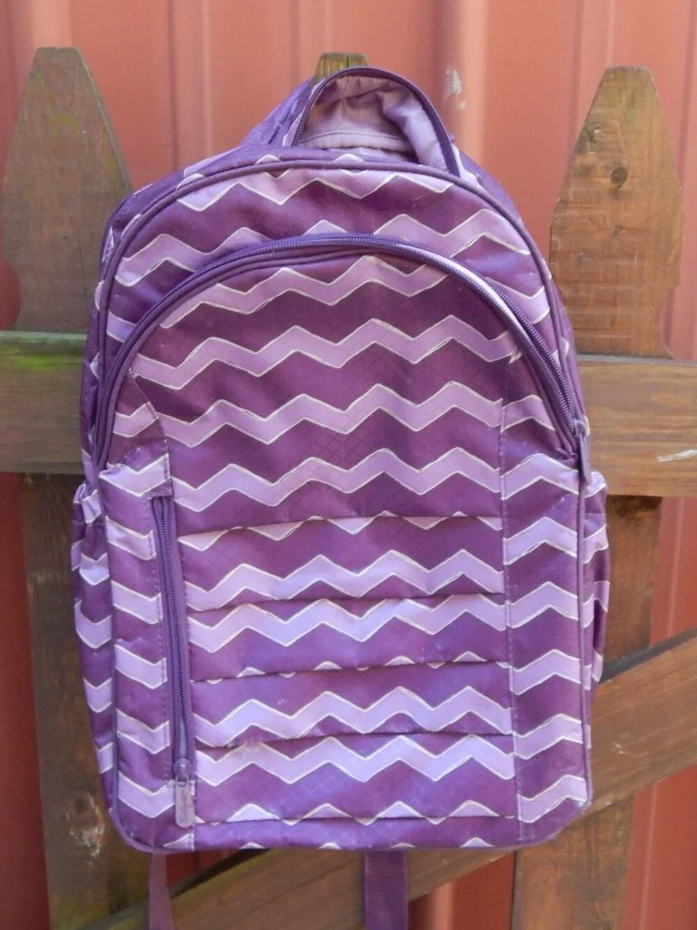Thirty One 31 Backpack with Insulated Pocket